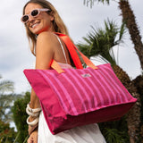 Miami Bolso de Viaje Mediano