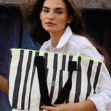 Paris Bolso Shopper Repelente al agua