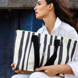 Paris Bolso Shopper Repelente al agua