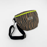 Bolsa de ombro Baku Bolsa de cintura