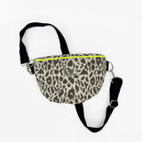 Bolsa de ombro Cairo Bolsa de cintura