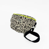 Bolsa de ombro Cairo Bolsa de cintura