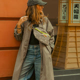 Savanna Shoulder Bag Waist Bag