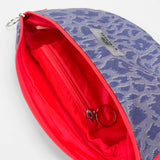 Morocco Bandolera Riñonera