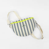 Bolsa de ombro Cairo Bolsa de cintura