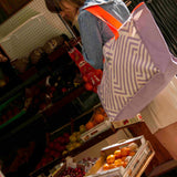 Shibuya <tc>XXL</tc> Grand sac de voyage