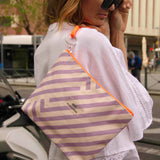 Nairobi <tc>Toiletry Bag</tc> Woman Repellent