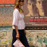 Nairobi <tc>Toiletry Bag</tc> Woman Repellent