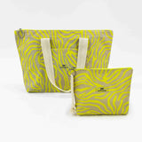 Pack Habana Bolso Shopper + Neceser