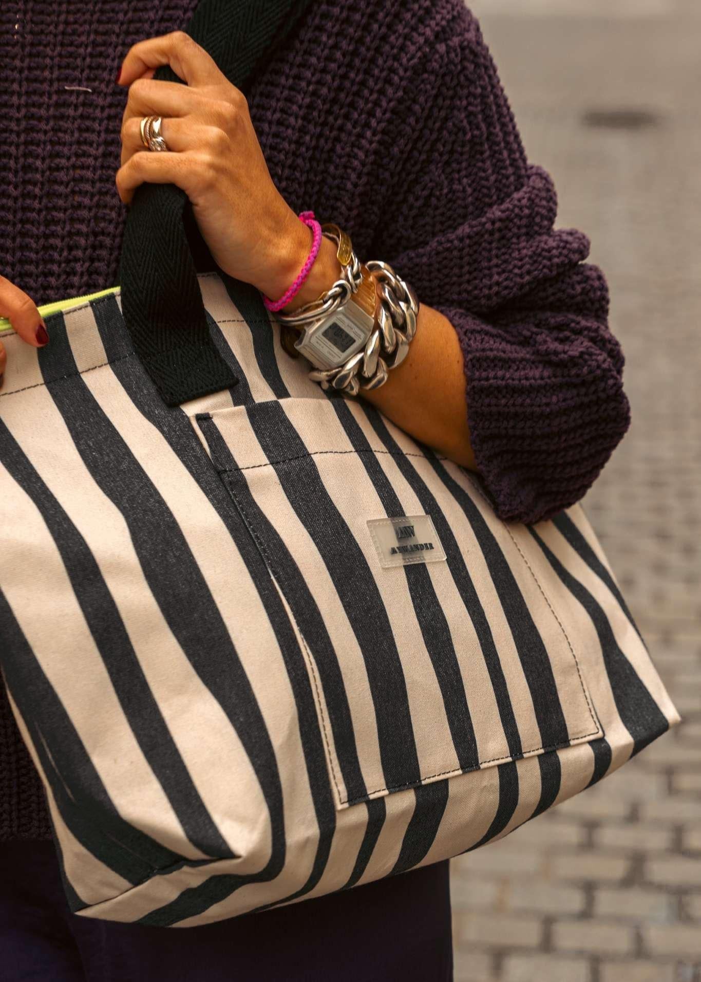 Paris Bolso Shopper Repelente al agua Mywanderstore