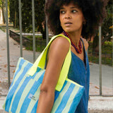 Singapour Bag Shopper Water Relative