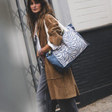 Soho Bolso de Viaje Mediano