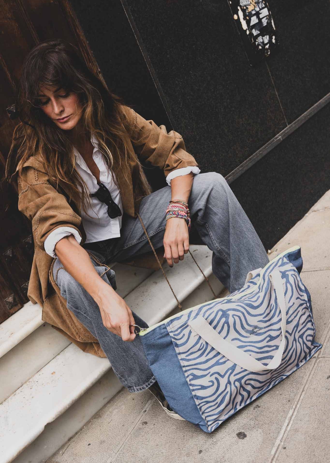 Soho Bolso de Viaje Mediano Mywanderstore