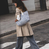 Soho Bolso Shopper Repelente al agua