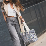 Soho Bolso Shopper Repelente al agua