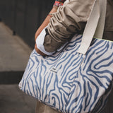 Soho Bolso Shopper Repelente al agua