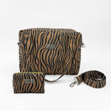 Pack Baku Bolsa para trolley + Neceser XS