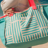<tc>Bolsa de viagem grande Twist Maxi</tc>