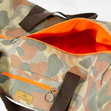 Pack Sac de Sport Camo + <tc>Étui d'ordinateur portable</tc>