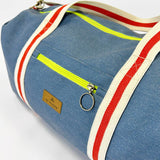 <tc>Pack</tc> Marlon Sports Bag + <tc>Laptop case</tc>