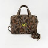 Bakou <tc>Cool Mama</tc> - Sac à roulettes