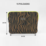 Baku Funda Portátil Repelente