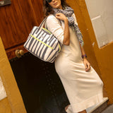 Pack Paris Bolso de Carro Cool Mama + Neceser