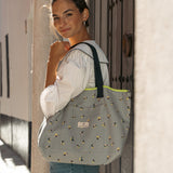 Francia New Shopper Repelente