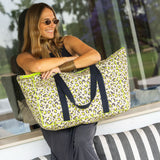 London Bolso de Viaje Grande Maxi