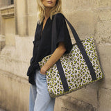 London Bolso de Viaje Grande Maxi