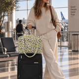 Cairo trolley bag