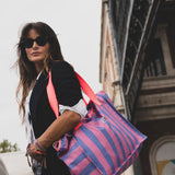 Bahamas Medium Travel Bag