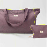 Pack Oslo bolso de viaje mediano + Neceser