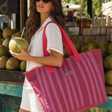 Miami Bolso de Viaje Grande Maxi