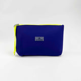 Neoprene Night Handbag
