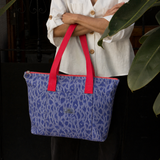 Pack Morocco Bolso Shopper + Morocco Neceser Mujer