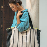 <tc>ST Trop Maxi Große Reisetasche</tc>