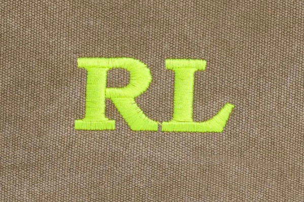 Personalización